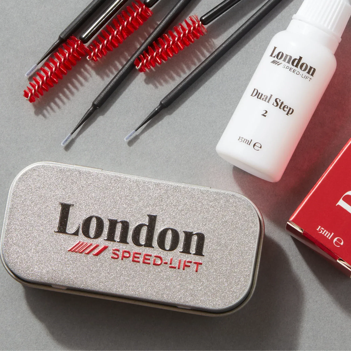 Lash Lift & Tint Course | Speed-Lift Accredited Online Training
