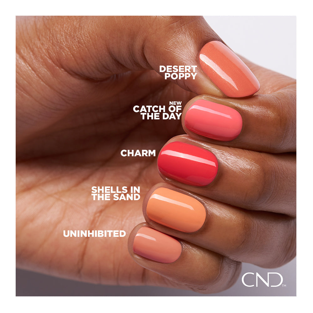CND™ Vinylux™ Charm 15ml