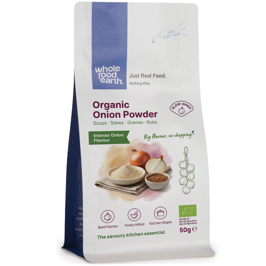 Organic Onion Powder