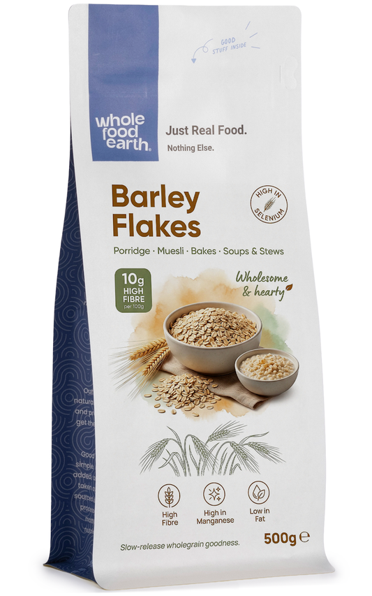 Barley Flakes