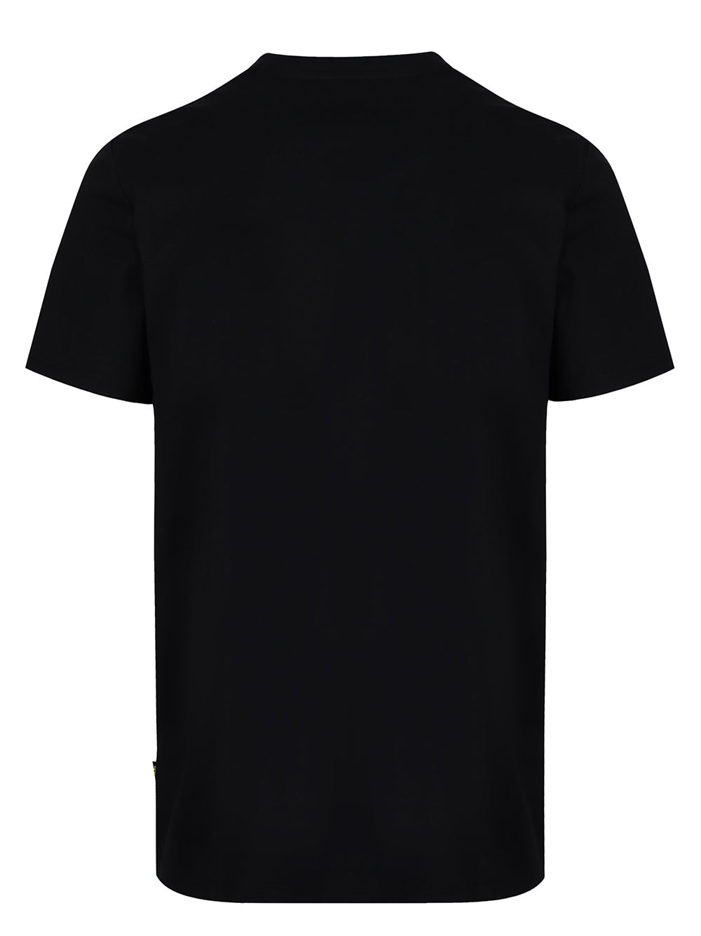 Bench Workwear Black Alberta T-Shirt