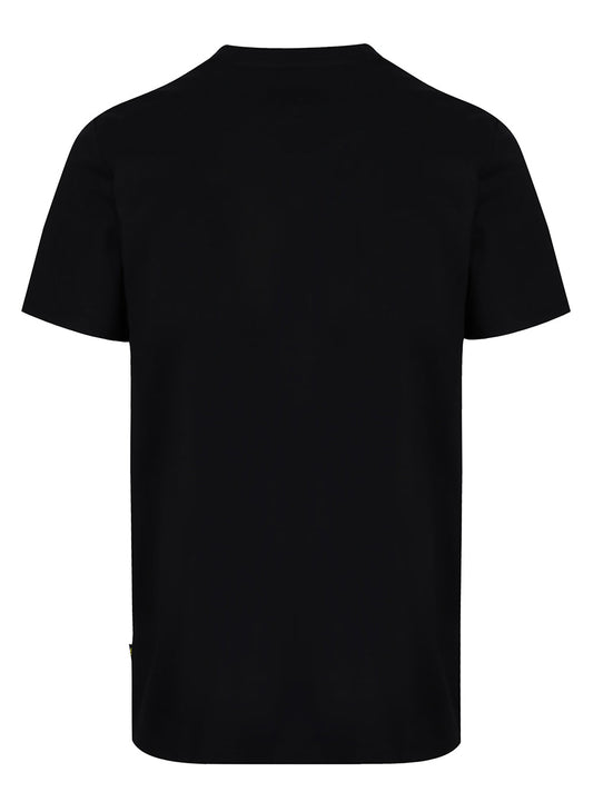Bench Workwear Black Alberta T-Shirt