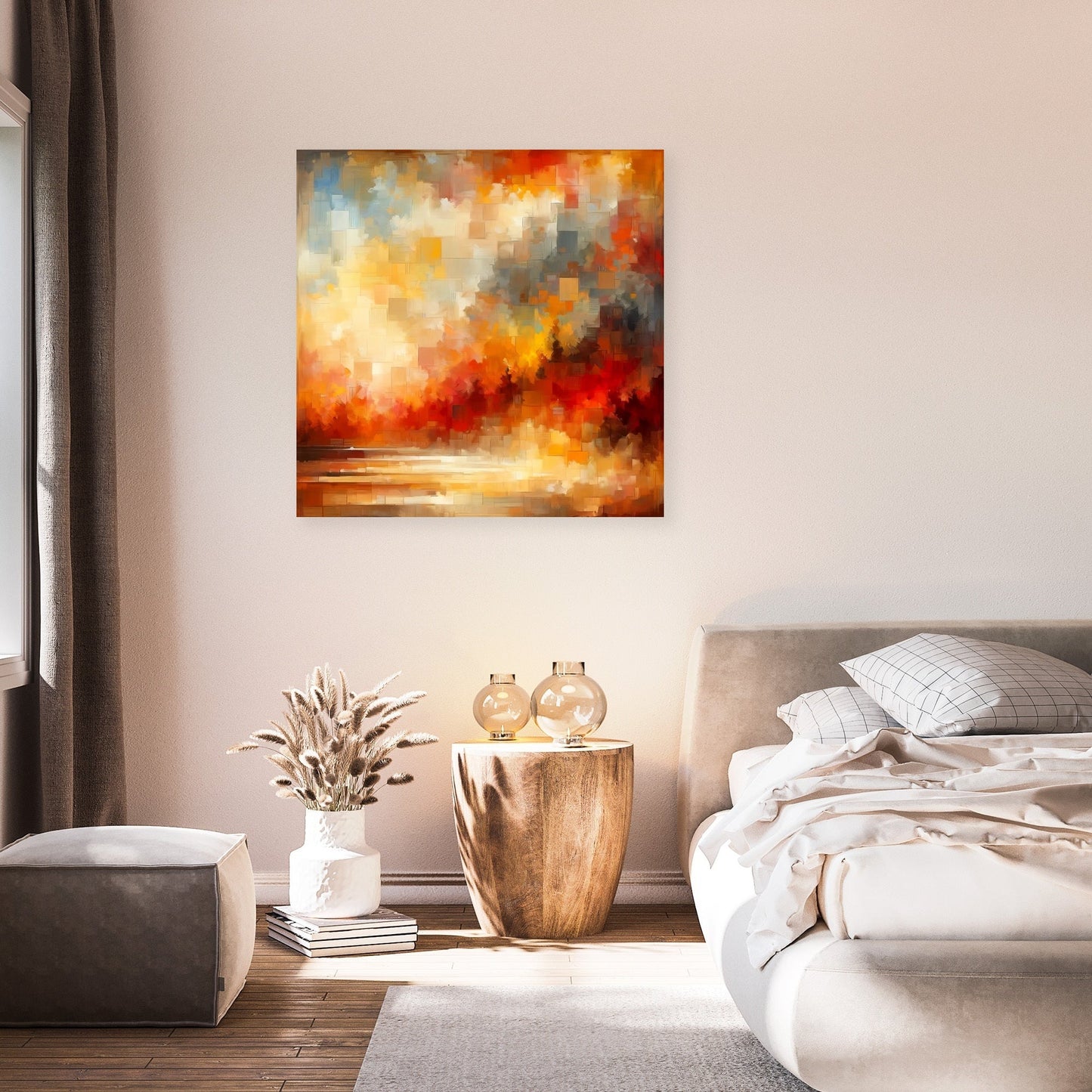 Final Chapter Canvas