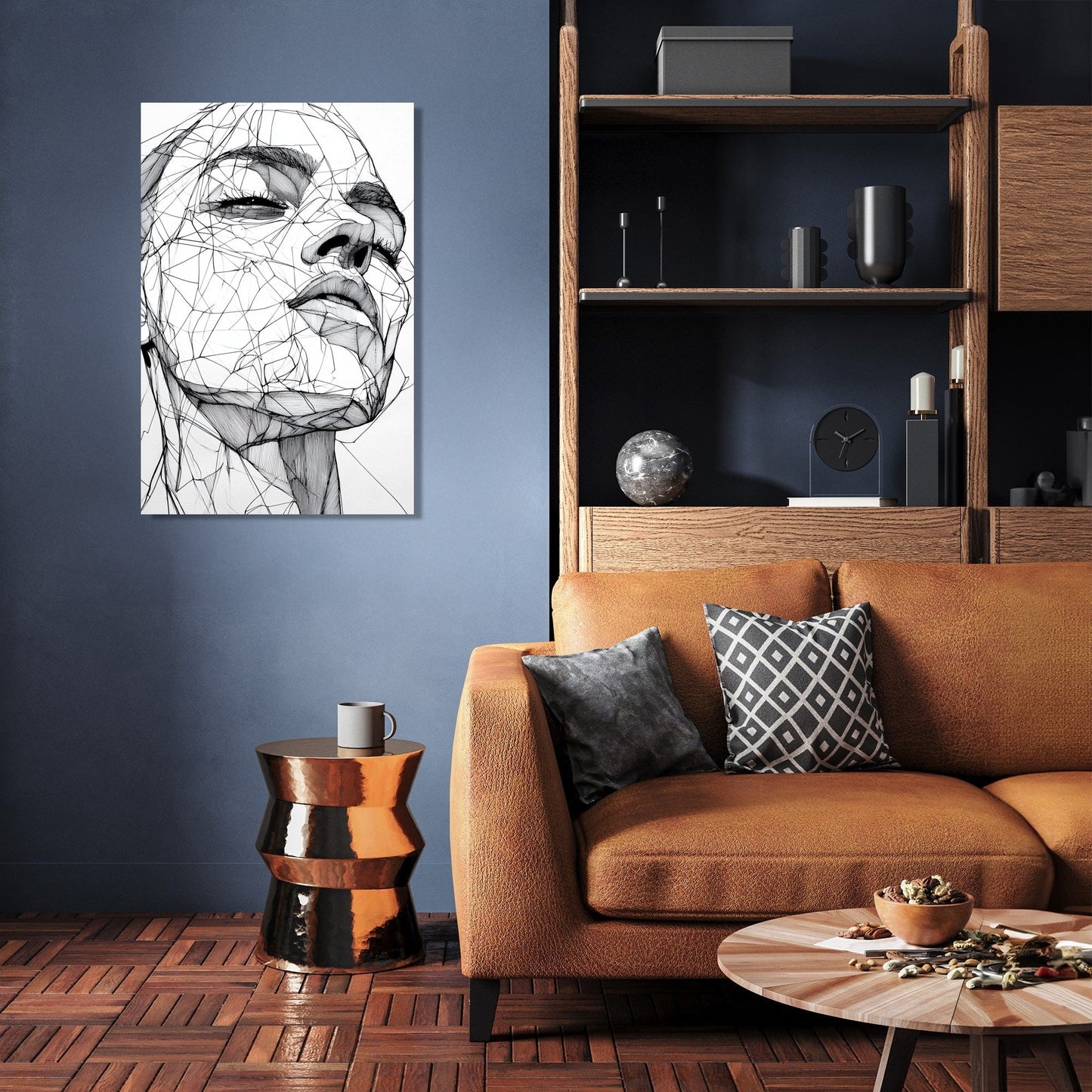 Feature Essence Canvas