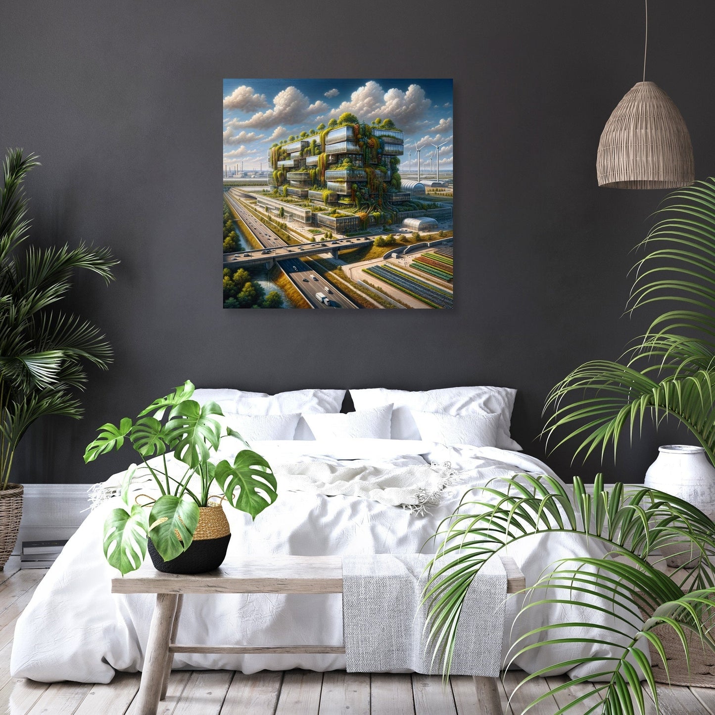 BioInspire Canvas