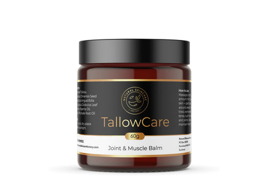 TallowCare Joint & Muscle Balm