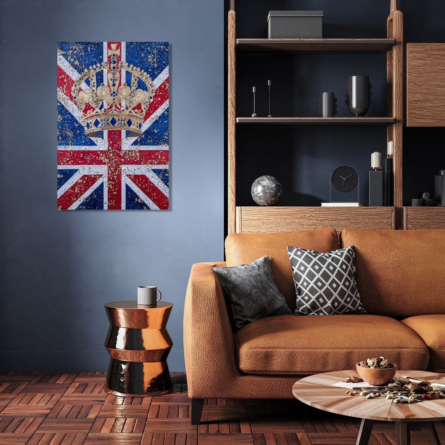 Regal Unity Canvas