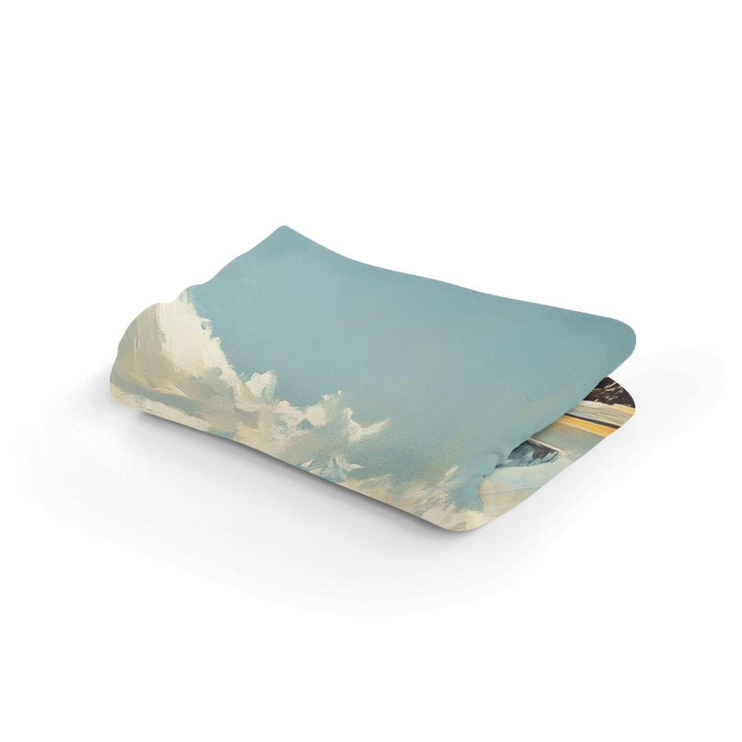 Velocity Vista Blanket