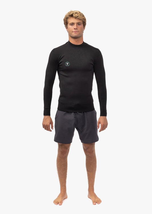 Vissla 7 Seas 1mm L/S wetsuit jacket