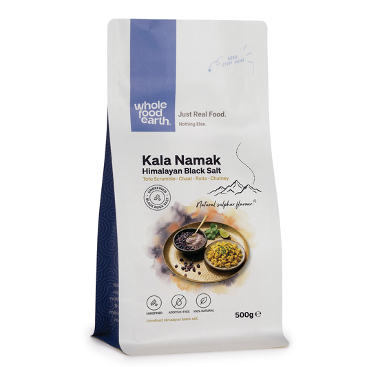 Kala Namak - Fine Black Salt