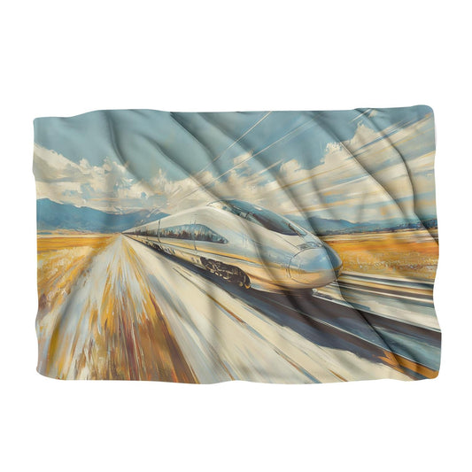 Velocity Vista Blanket