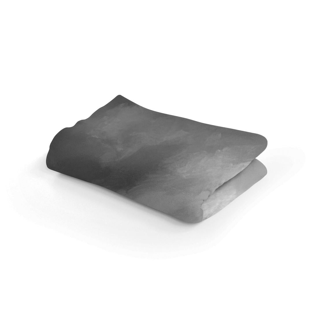 Monochrome Beacon Coast Blanket