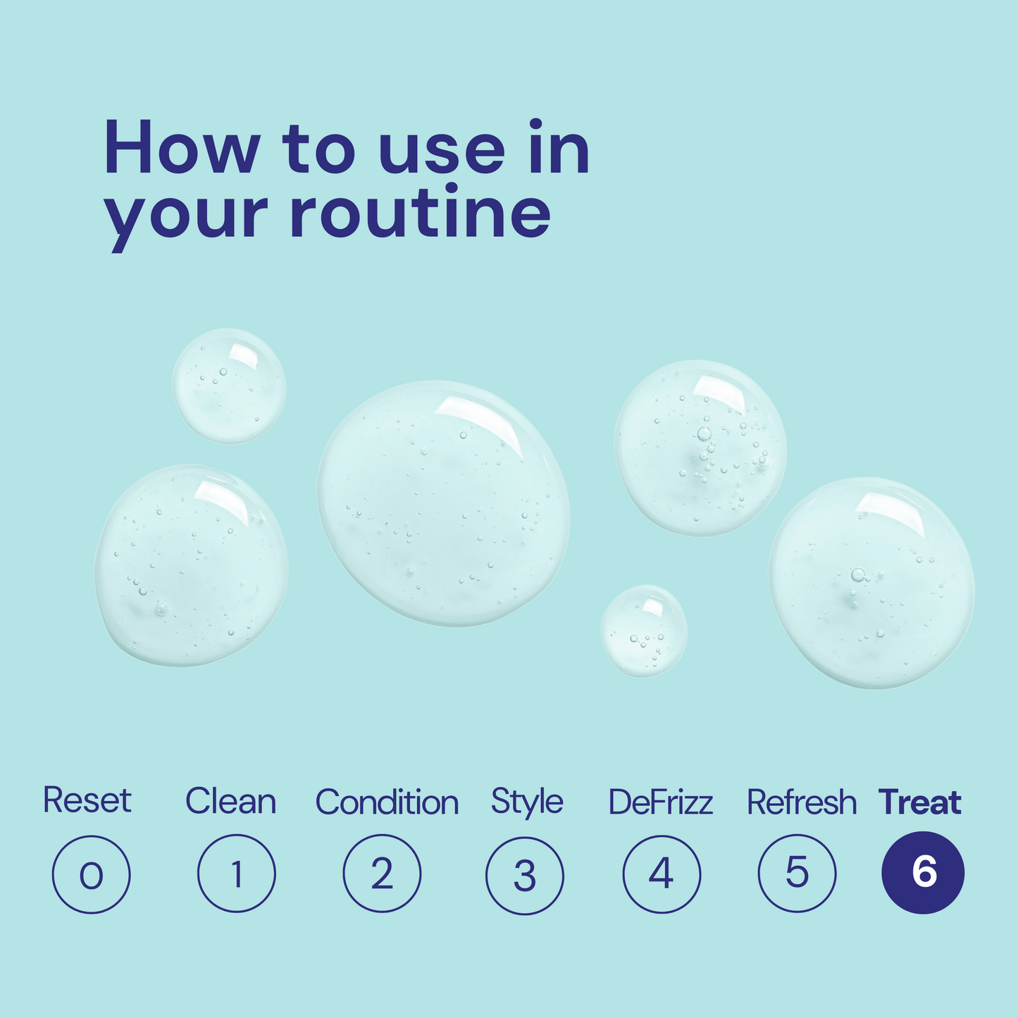 Detox Build-Up Shampoo