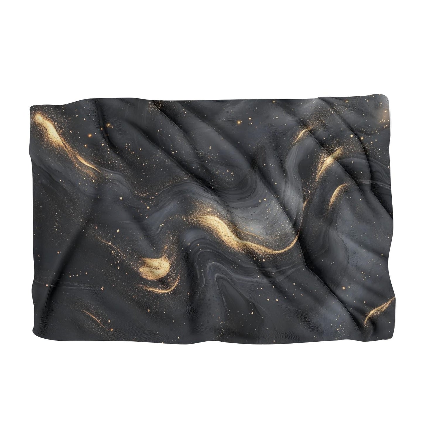 Distorted Reflections Blanket