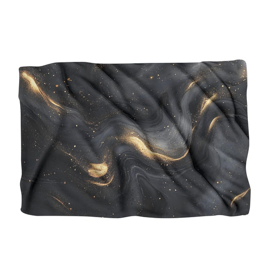 Distorted Reflections Blanket