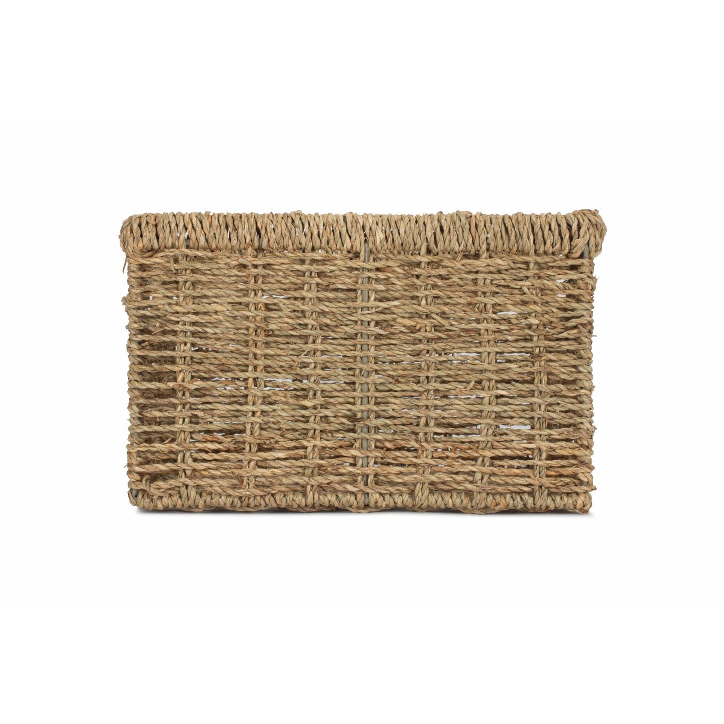 Nordic Seagrass Storage Basket Size 2 - Medium