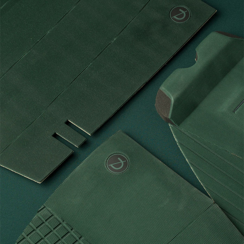 Deflow 2 Piece pad