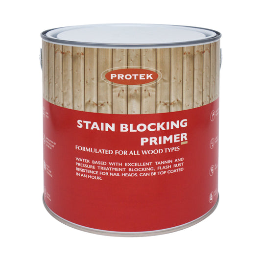 Stain Blocking Primer
