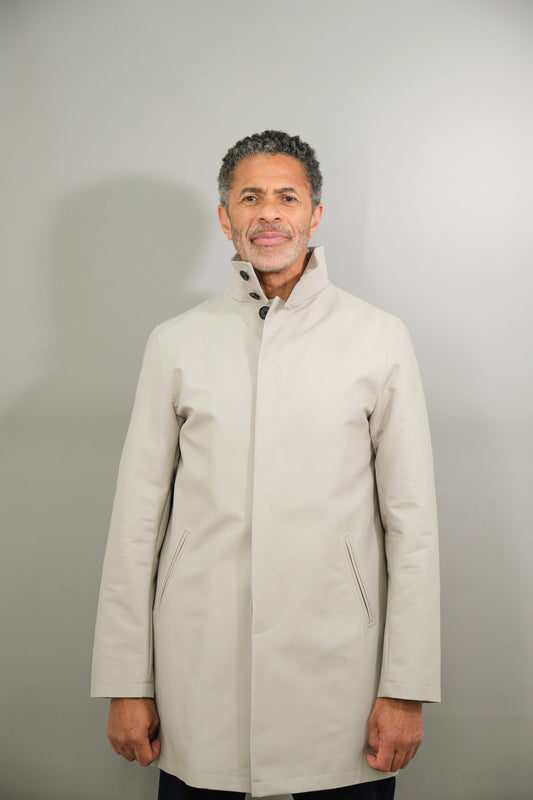 Finsbury Funnel Mac - Putty Dx