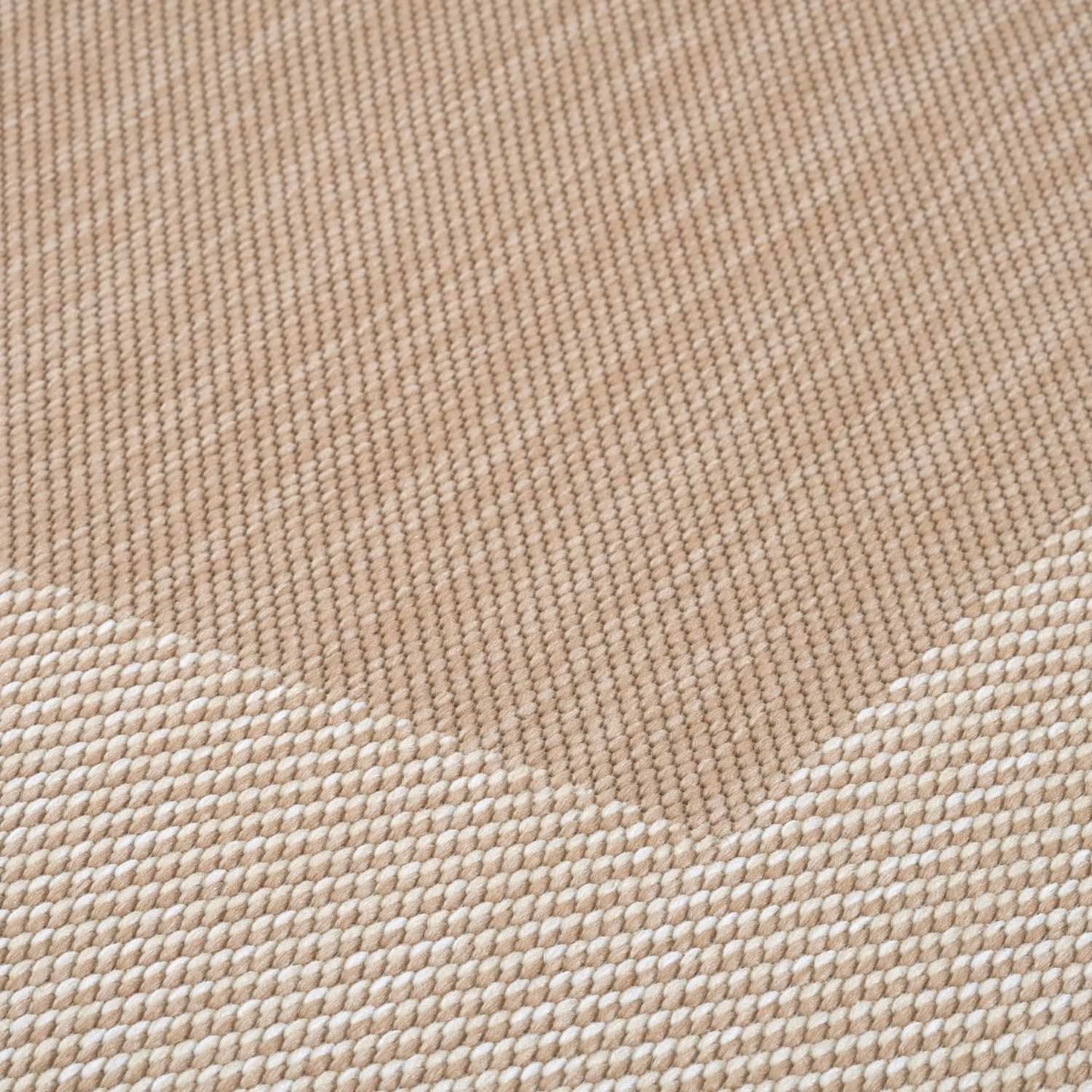 Ecology Outdoor Rug Beige | 200b