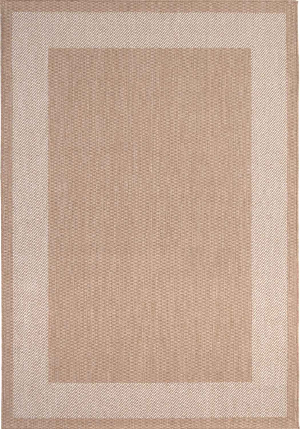 Ecology Outdoor Rug Beige | 200b