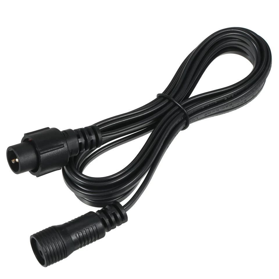 Super Festoon 6 Metre Kit Extension Cable Waterproof Outdoor String Lights - 6M