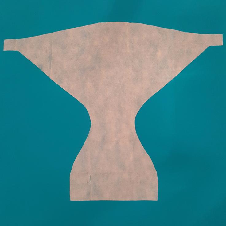 Kes-Vir Nappy Liners - Adult