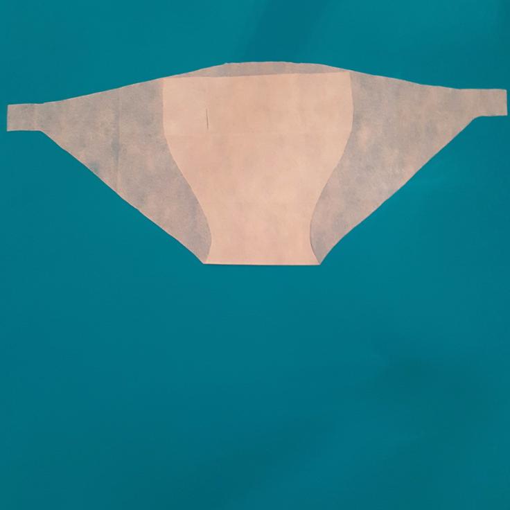 Kes-Vir Nappy Liners - Adult