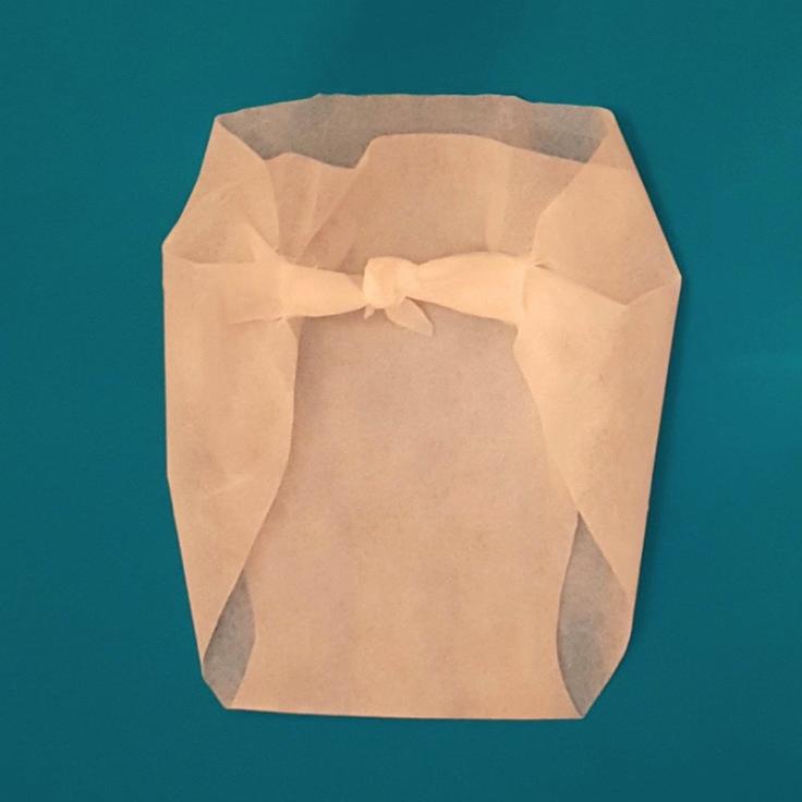 Kes-Vir Nappy Liners - Adult