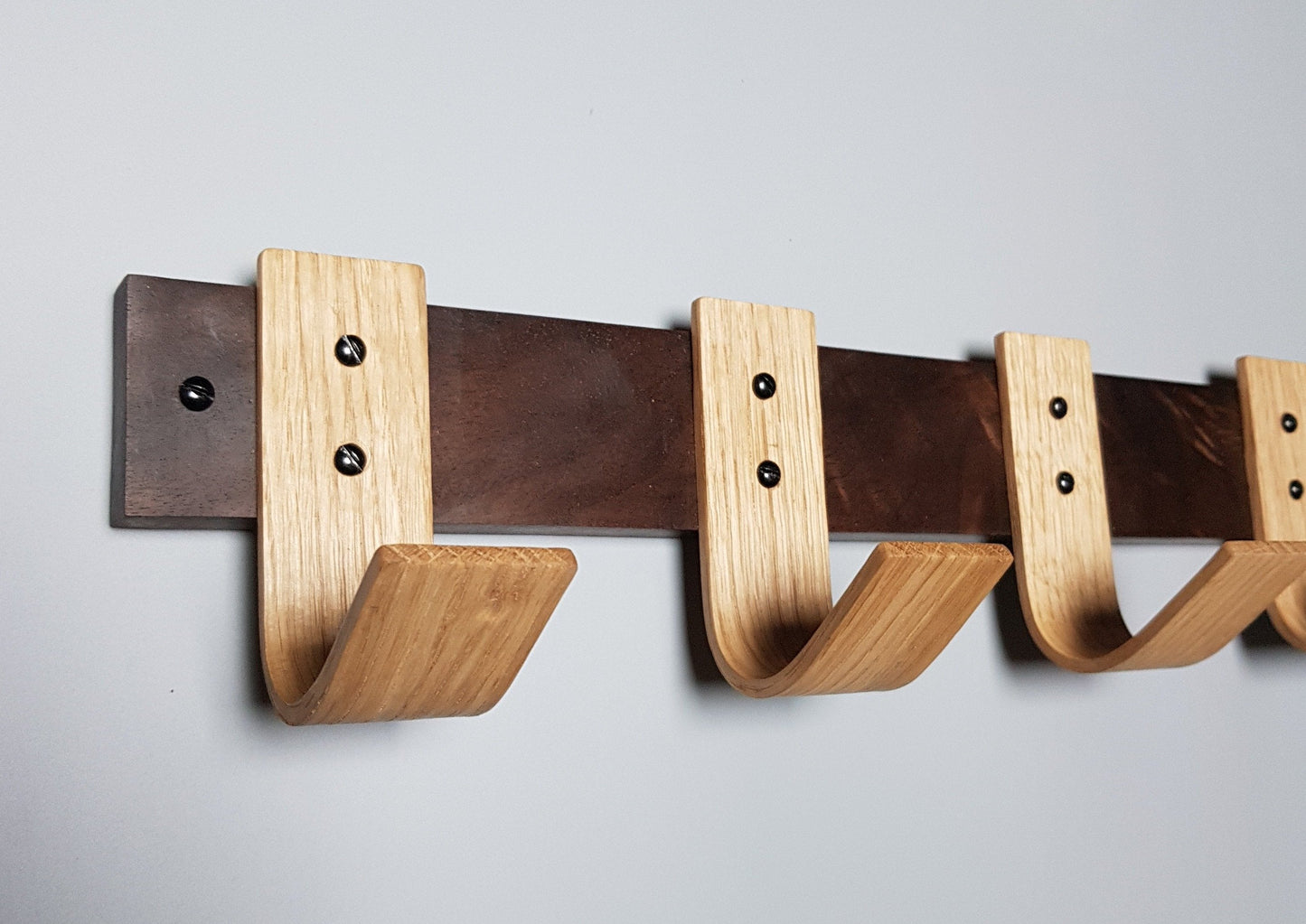 Coat Rack - WO