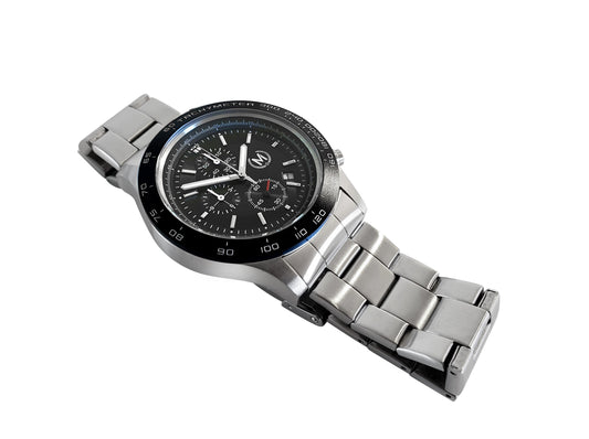 Esses GT Chronograph, Metal Strap