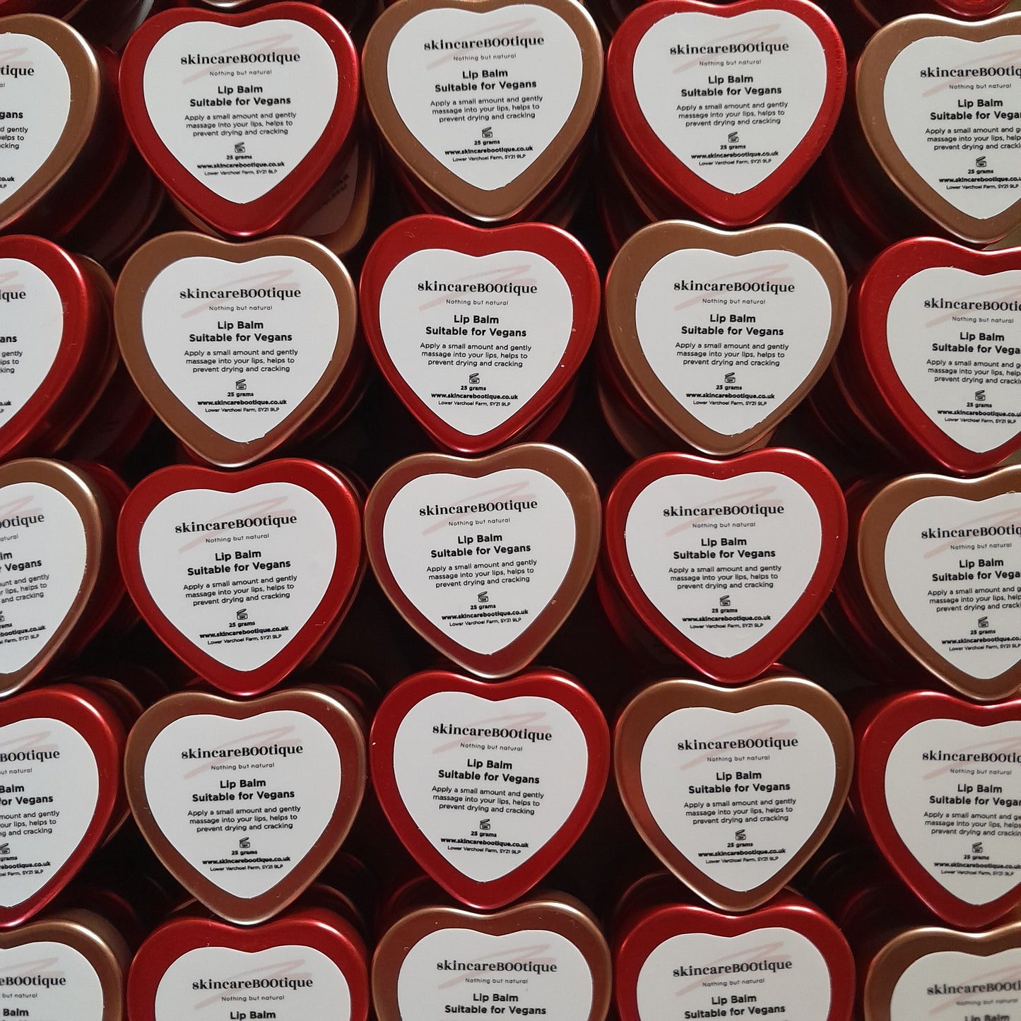 Lip Balm