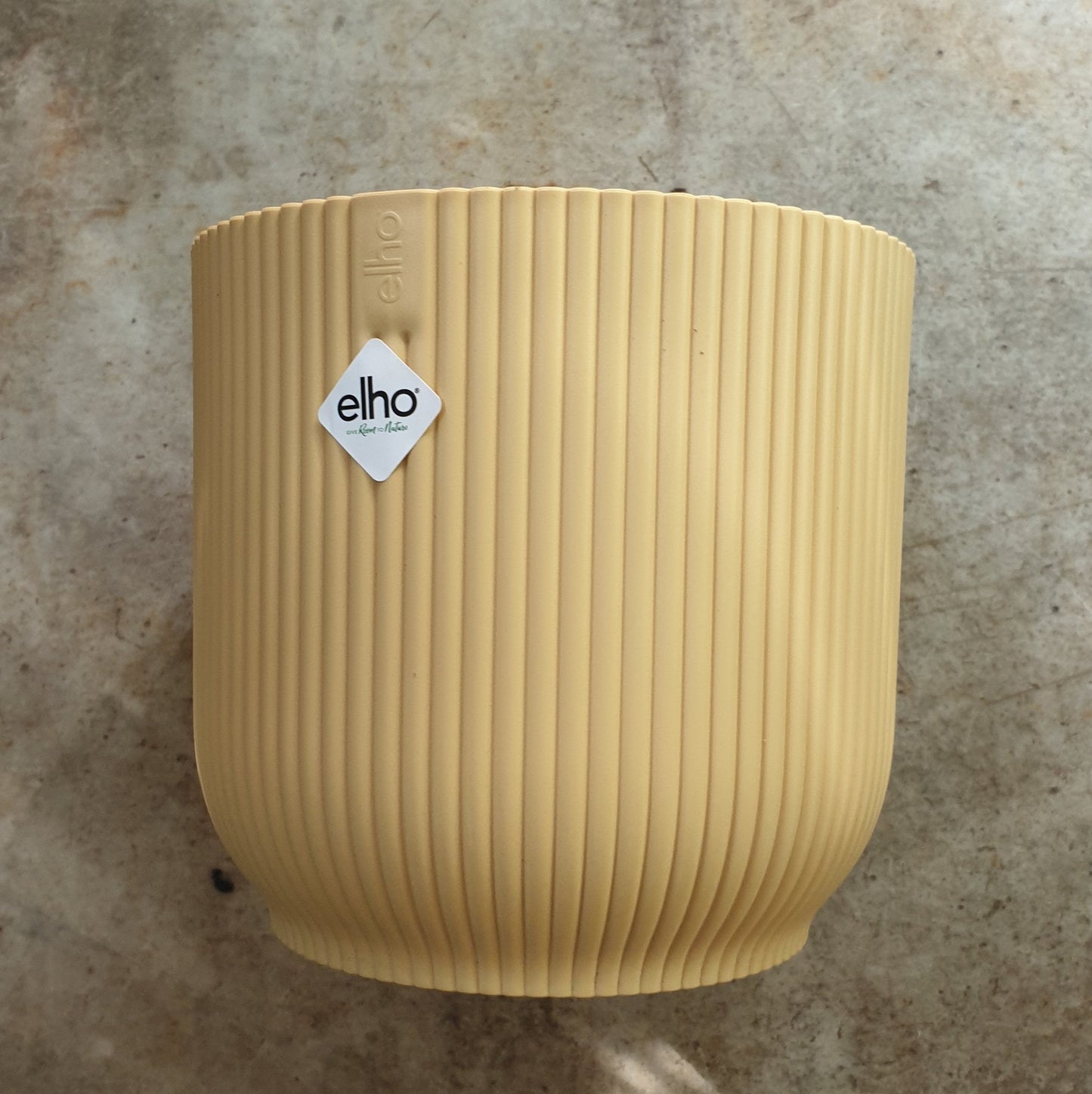 Elho 'Vibes' Collection Pots from 7cm to 35cm