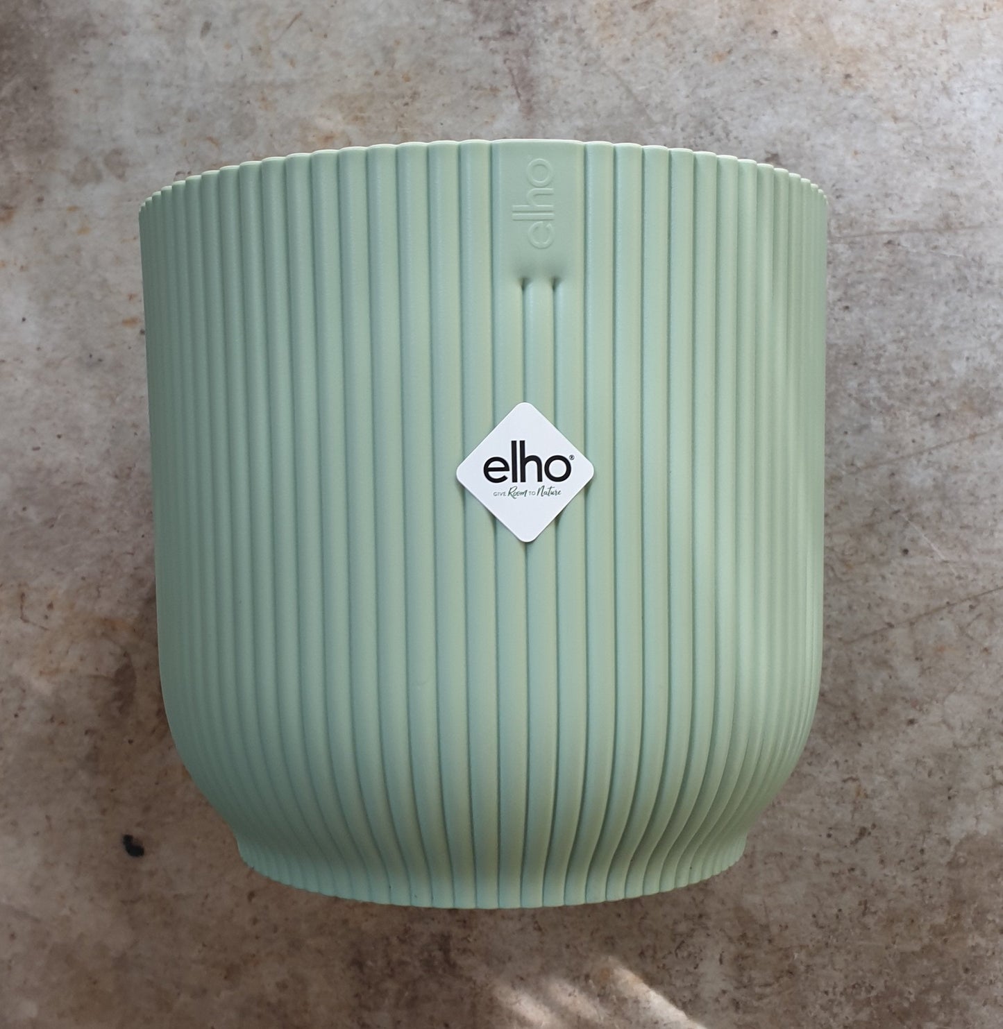 Elho 'Vibes' Collection Pots from 7cm to 35cm