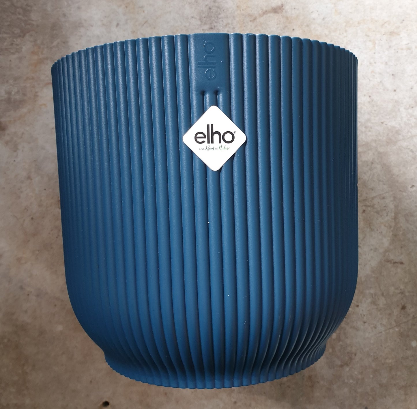 Elho 'Vibes' Collection Pots from 7cm to 35cm