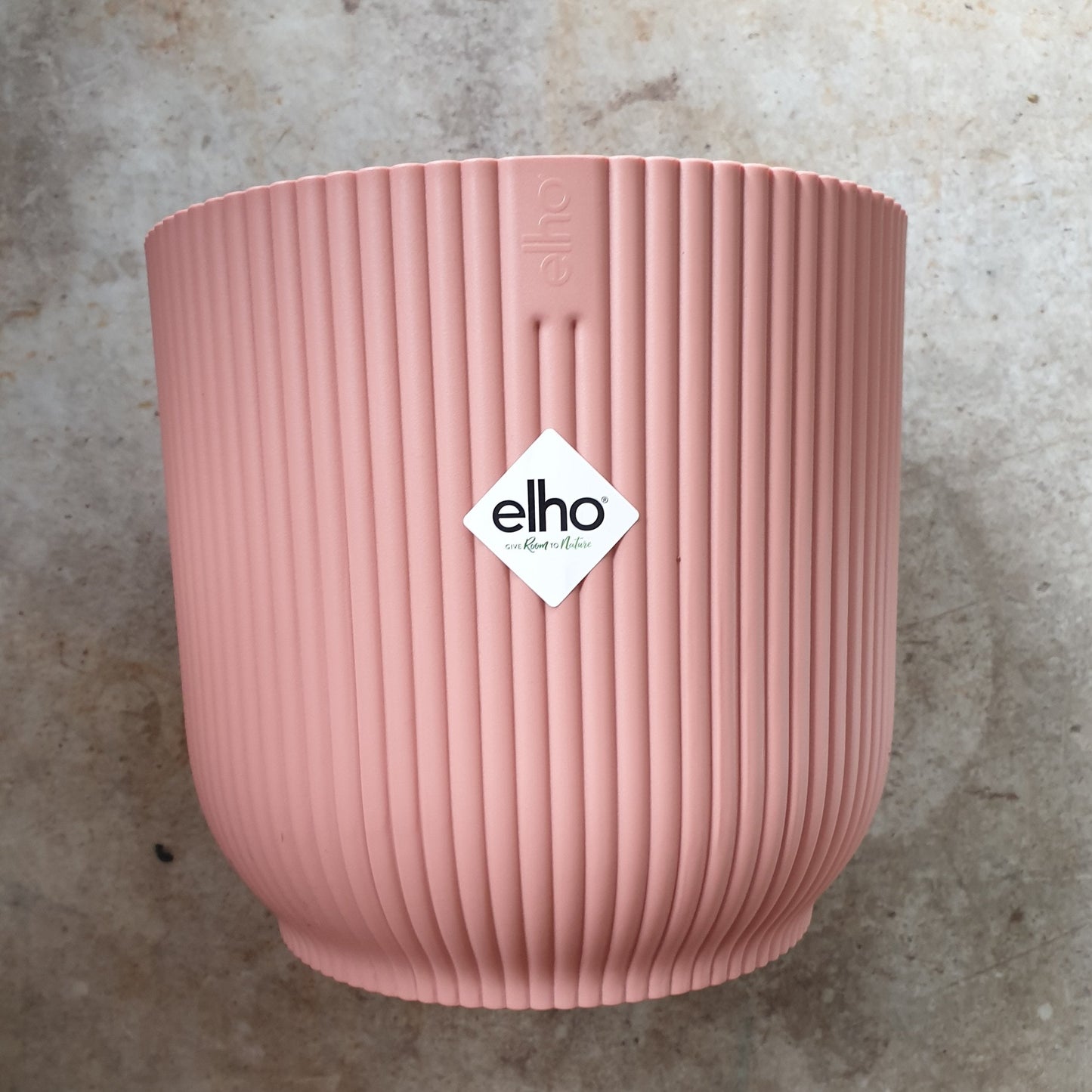 Elho 'Vibes' Collection Pots from 7cm to 35cm