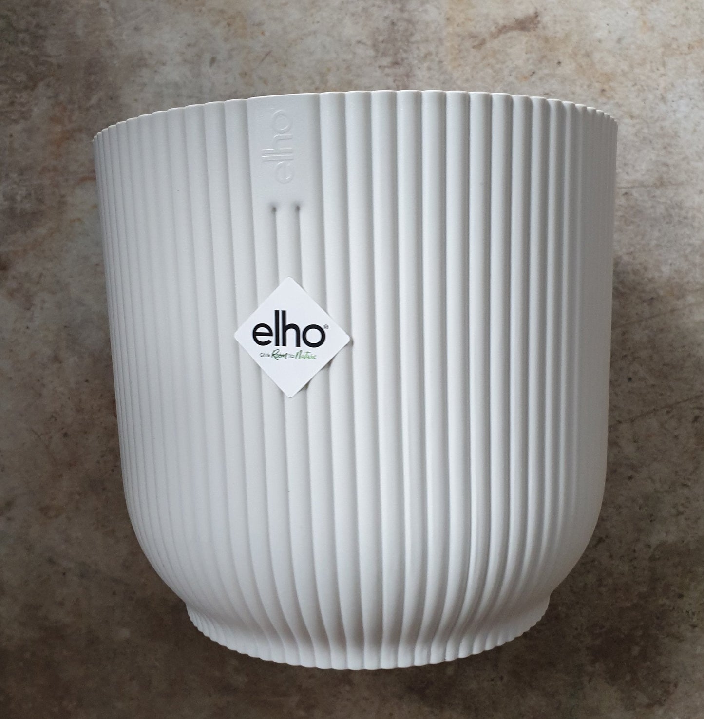 Elho 'Vibes' Collection Pots from 7cm to 35cm