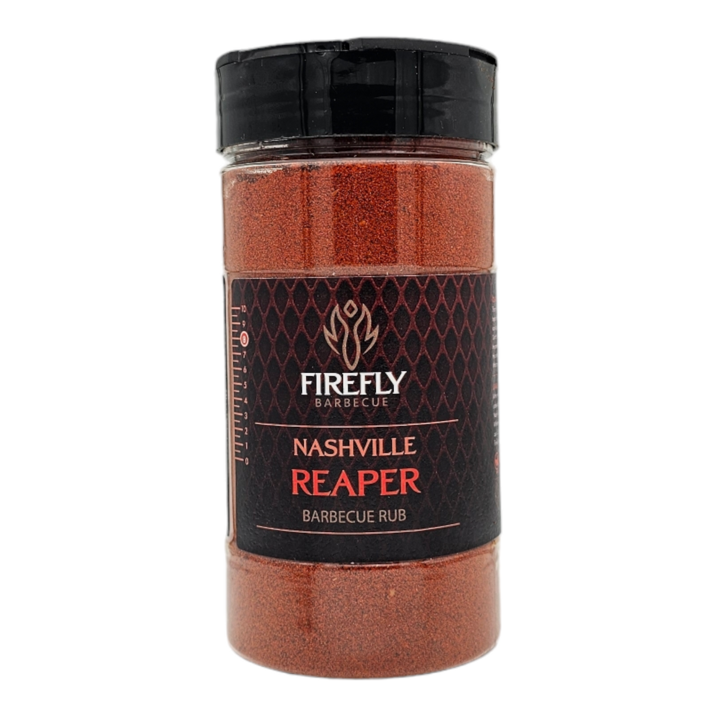 Nashville Hot Seasoning - Reaper Level 5