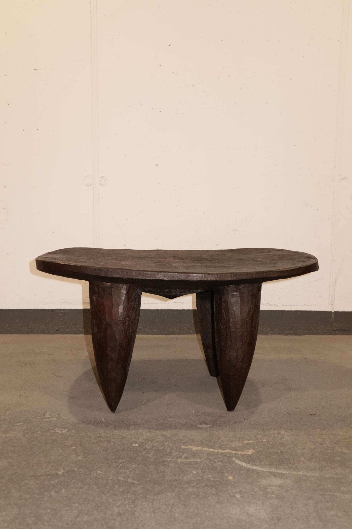 Senufo Stool - 25.4