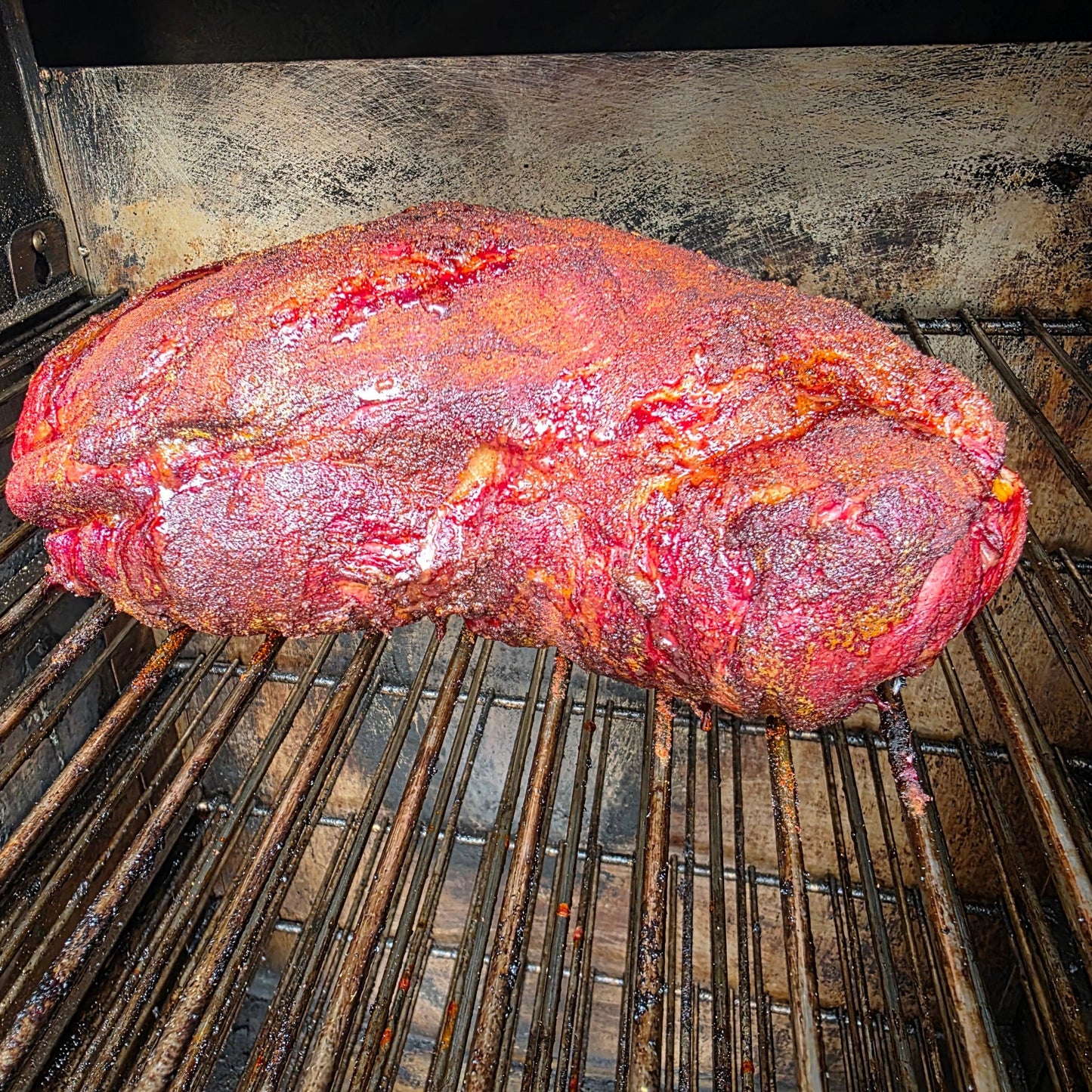 Memphis Sweet BBQ Rub