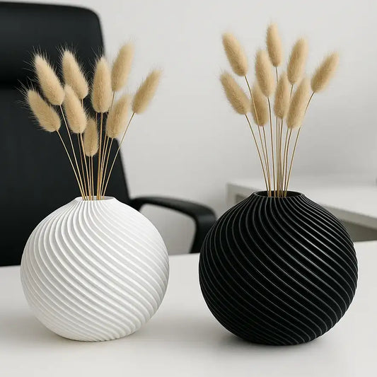 The Tania Vase - Botany Chic Creation | Modern Decorative Vase