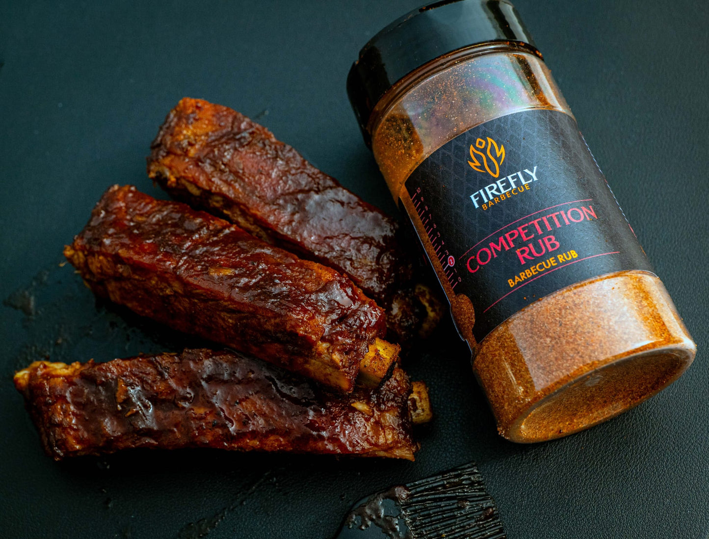 Competition BBQ Rub