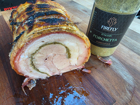 Italian Porchetta Rub