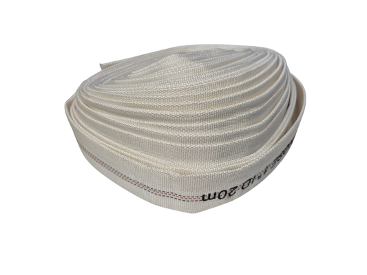 Lay Flat 2" Lined 8-24 BAR