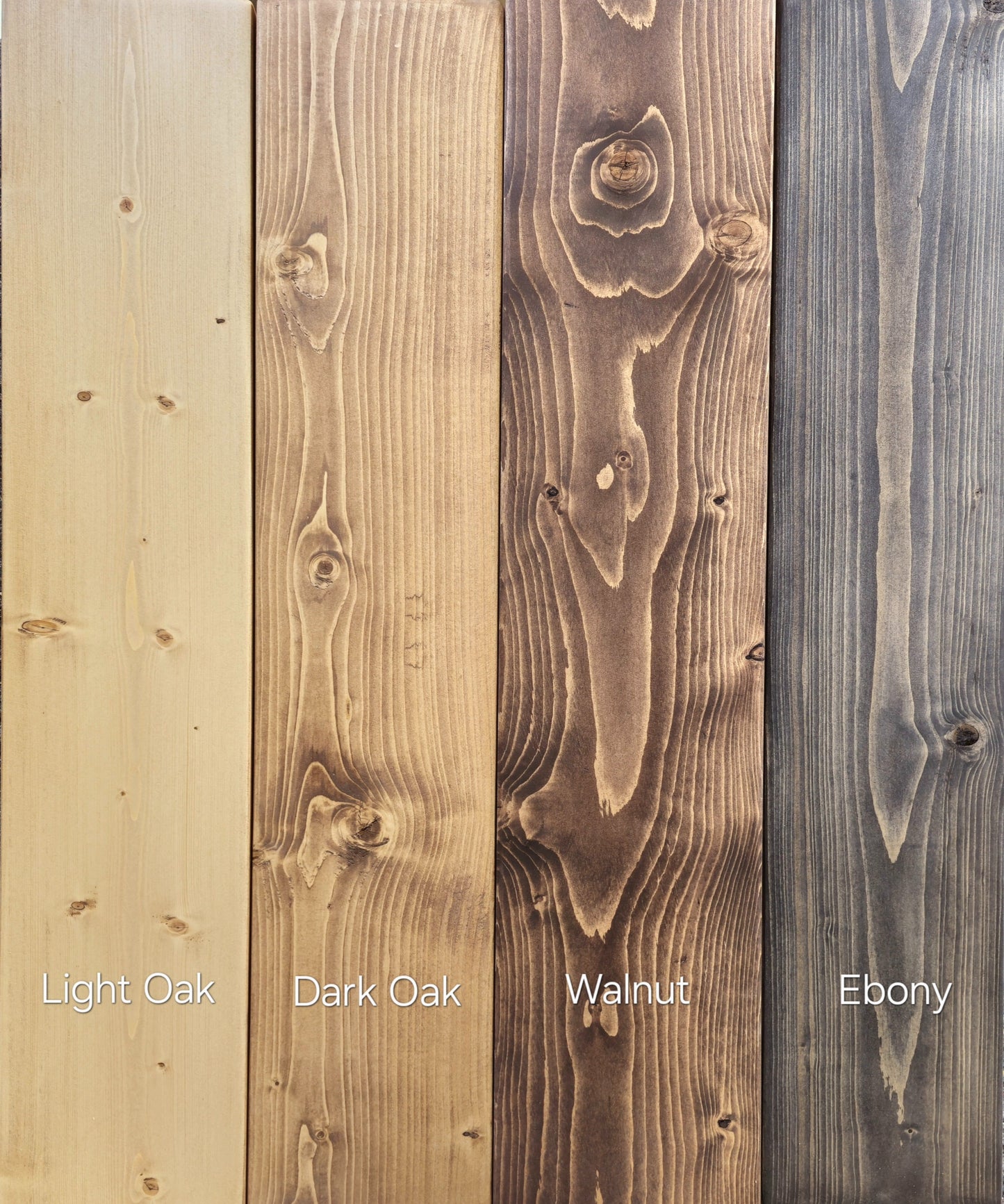 Farmhouse Coffee Table With X Legs