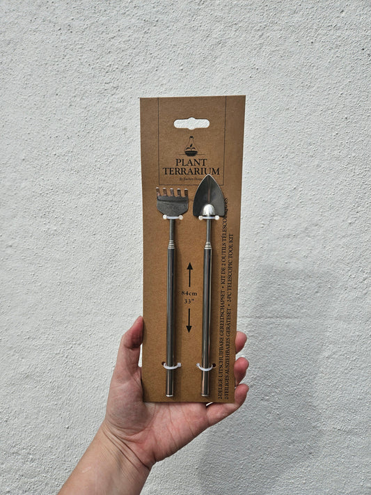 Terrarium Tool Set