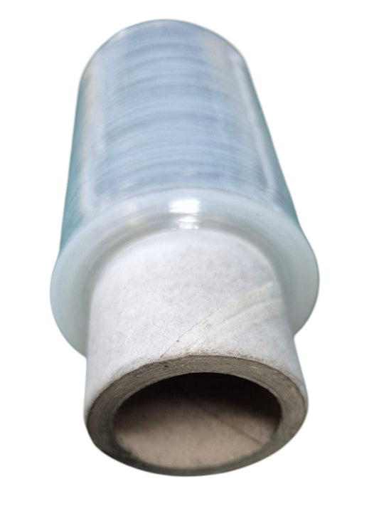 Mini Handy Shrink Rolls Clear