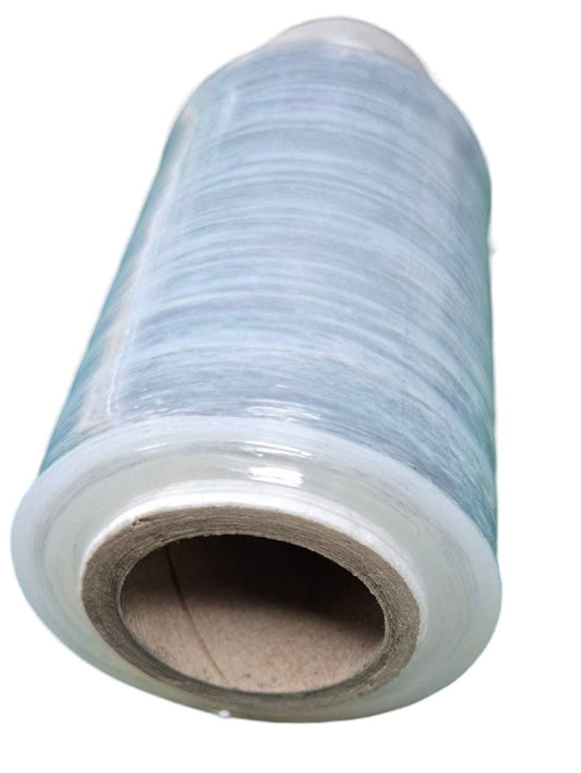 Mini Handy Shrink Rolls Clear