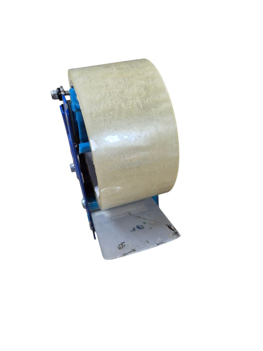 CLEAR Tape 48mm 66m