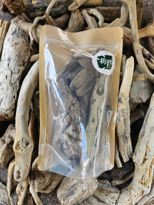 WHOLESALE DECORATIVE DRIFTWOOD